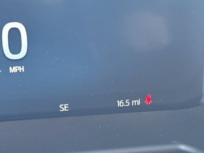 2027 Ford F-250SD XLT