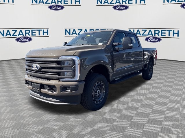 2027 Ford F-250SD XLT