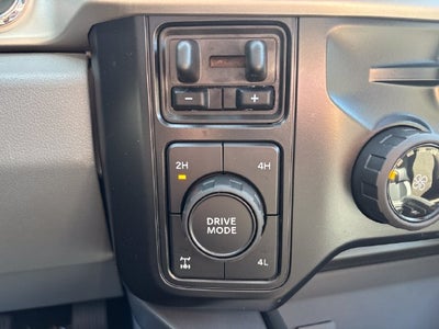 2027 Ford F-250SD XLT