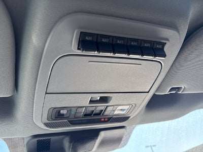 2027 Ford F-250SD XLT