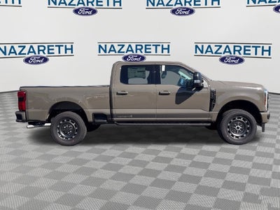 2027 Ford F-250SD XLT