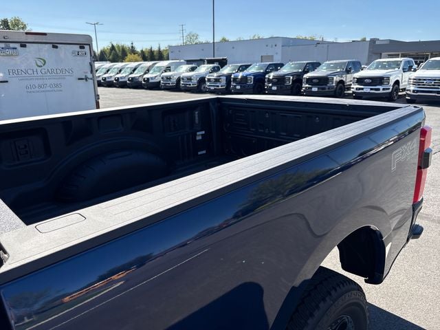 2027 Ford F-250SD XLT