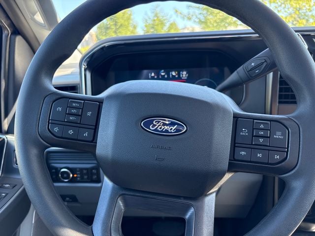 2027 Ford F-250SD XLT