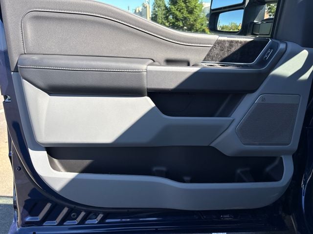 2027 Ford F-250SD XLT