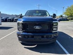 2027 Ford F-250SD XLT
