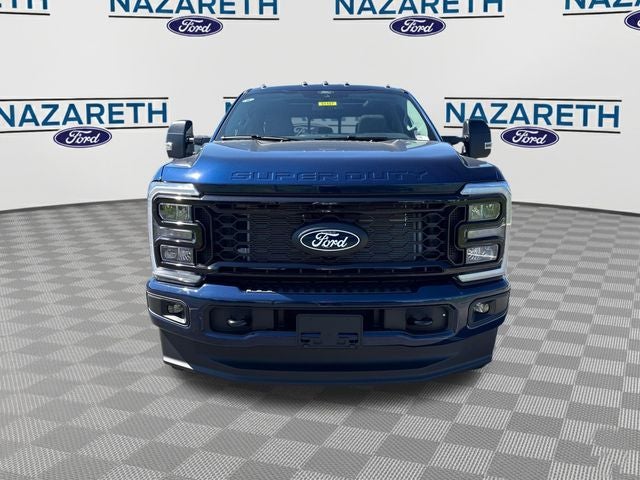 2027 Ford F-250SD XLT