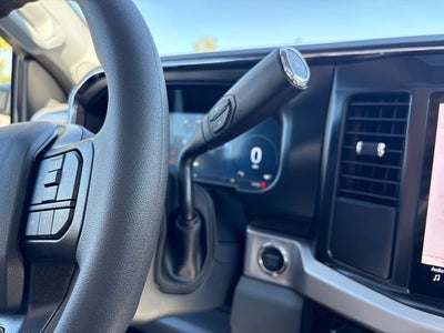 2027 Ford F-250SD XLT