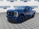 2027 Ford F-250SD XLT