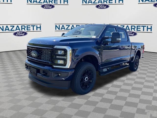 2027 Ford F-250SD XLT