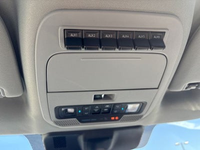 2027 Ford F-250SD XLT