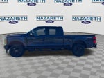 2027 Ford F-250SD XLT