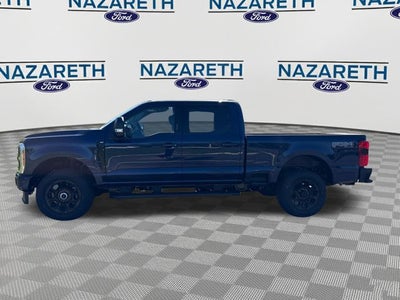 2027 Ford F-250SD XLT