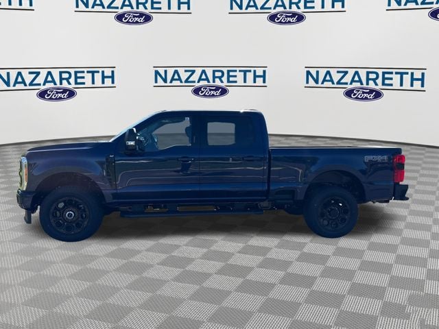 2027 Ford F-250SD XLT