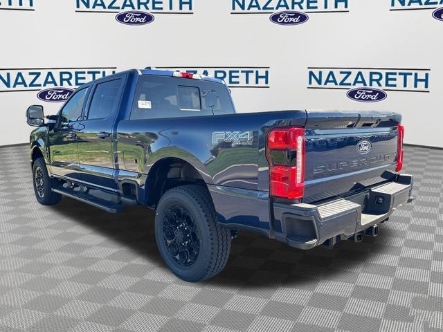 2027 Ford F-250SD XLT