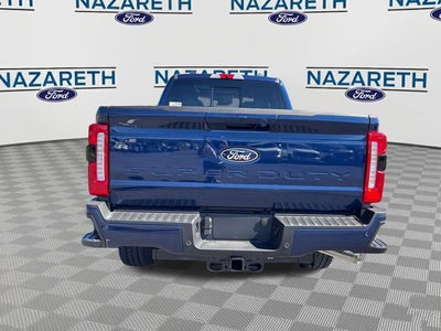2027 Ford F-250SD XLT