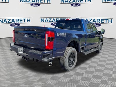2027 Ford F-250SD XLT
