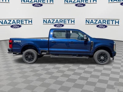 2027 Ford F-250SD XLT