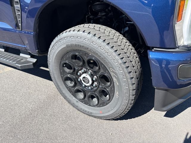 2027 Ford F-250SD XLT