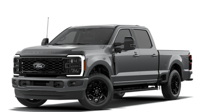 2027 Ford F-250SD XL