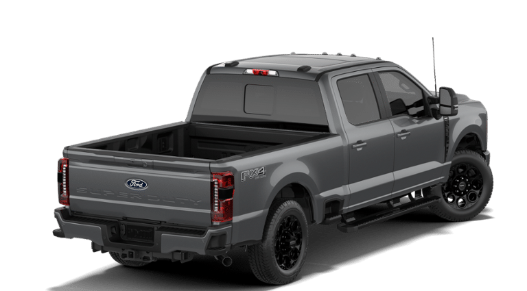 2027 Ford F-250SD XL