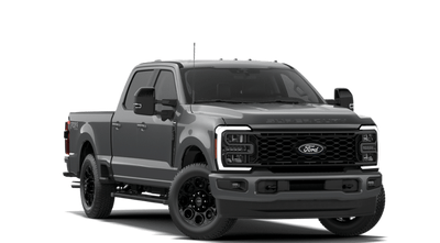 2027 Ford F-250SD XL