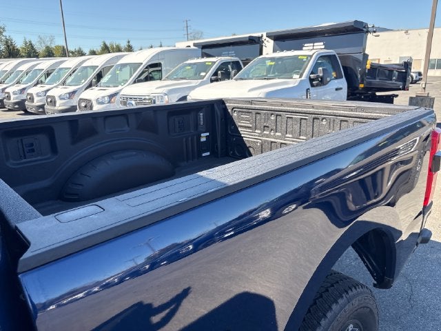 2027 Ford F-250SD XLT