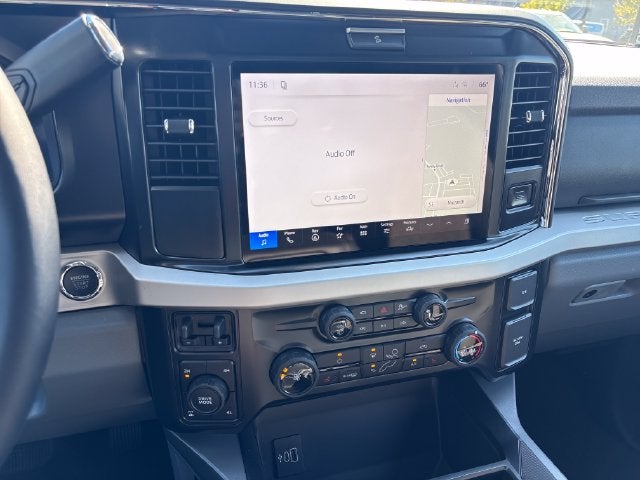 2027 Ford F-250SD XLT