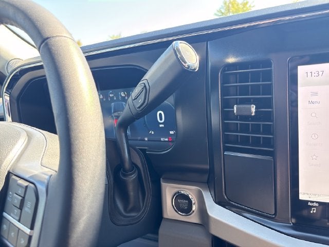 2027 Ford F-250SD XLT