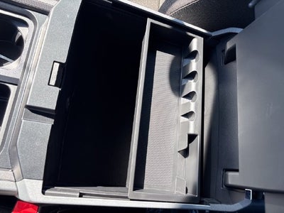 2027 Ford F-250SD XLT