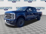 2027 Ford F-250SD XLT