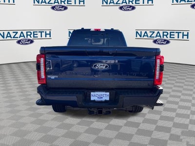 2027 Ford F-250SD XLT
