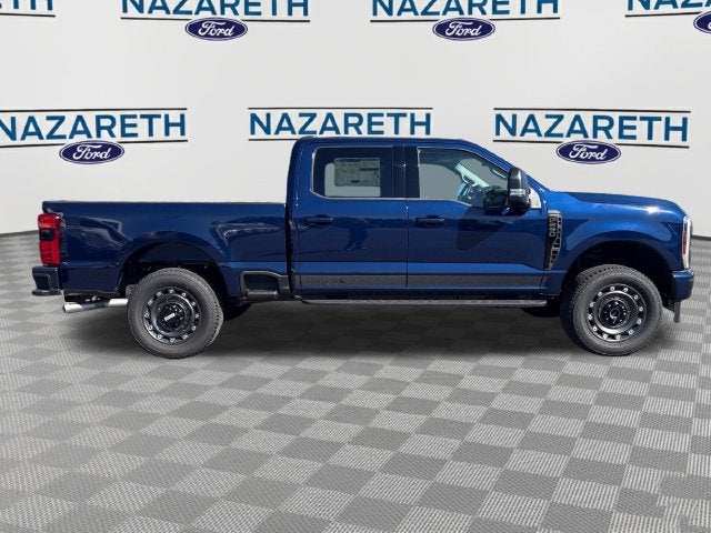 2027 Ford F-250SD XLT
