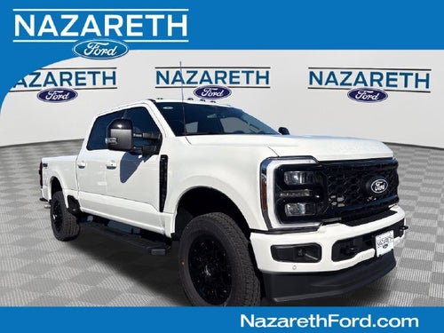 2027 Ford F-250SD Lariat