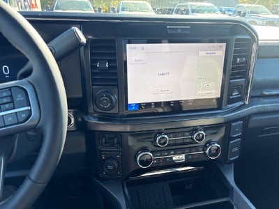 2027 Ford F-250SD Lariat