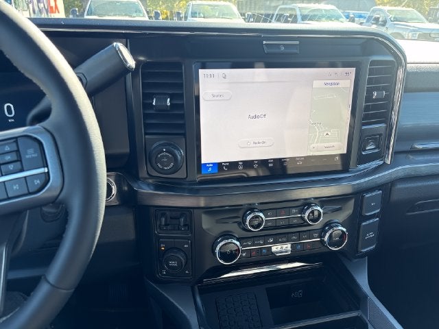 2027 Ford F-250SD Lariat