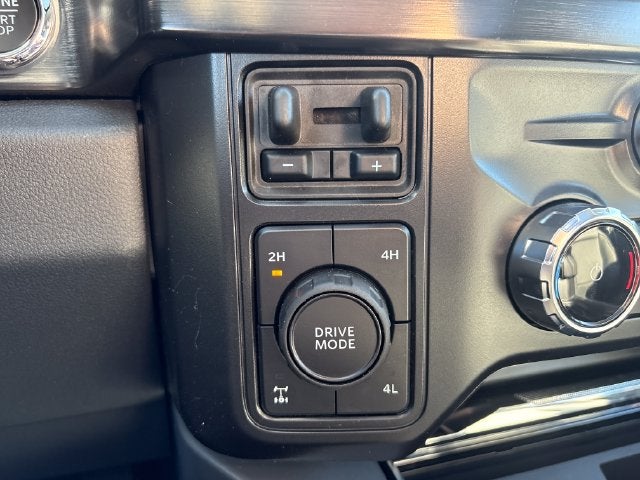 2027 Ford F-250SD Lariat