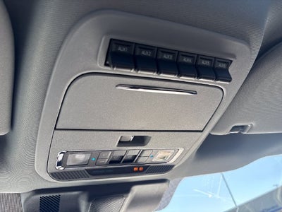 2027 Ford F-250SD Lariat