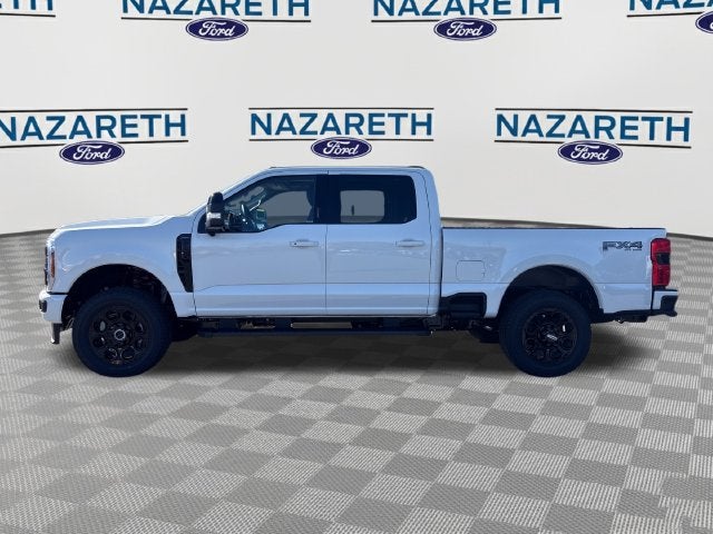 2027 Ford F-250SD Lariat