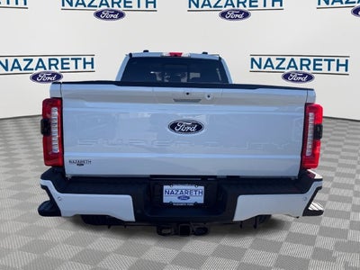 2027 Ford F-250SD Lariat