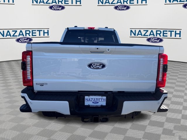 2027 Ford F-250SD Lariat