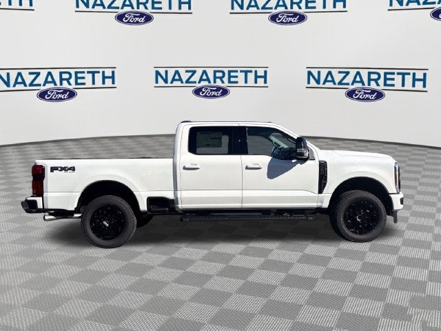 2027 Ford F-250SD Lariat
