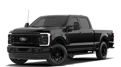 2027 Ford F-250SD XL