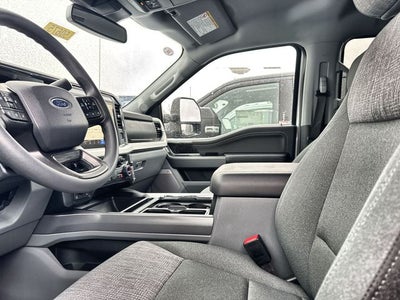 2025 Ford F-250SD XLT