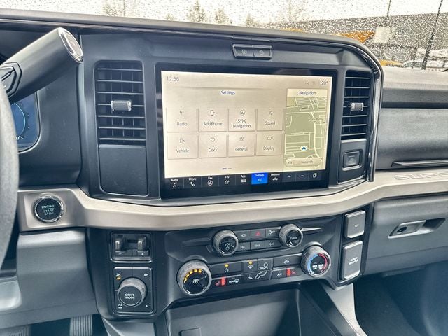 2025 Ford F-250SD XLT