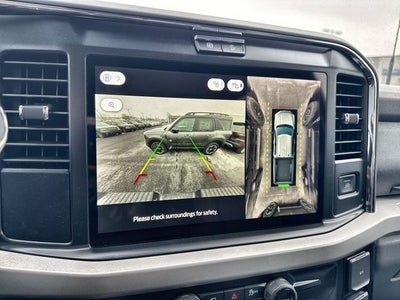 2025 Ford F-250SD XLT