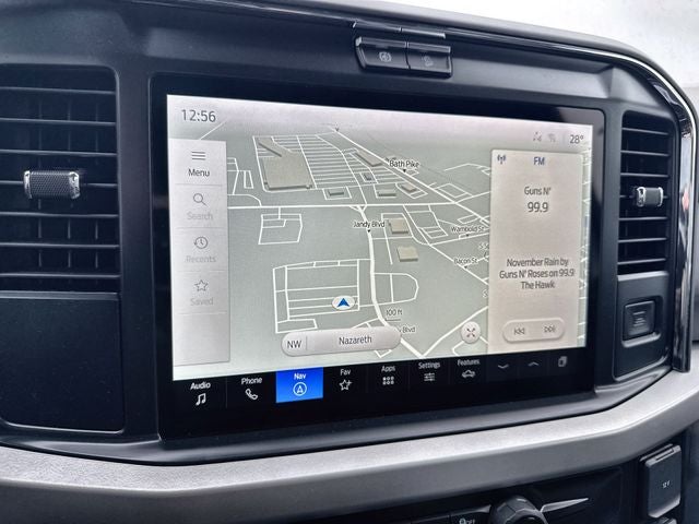 2025 Ford F-250SD XLT