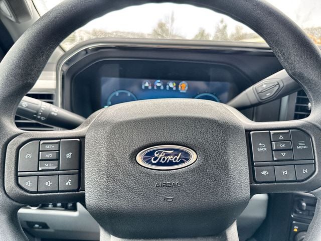 2025 Ford F-250SD XLT