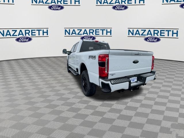 2025 Ford F-250SD XLT