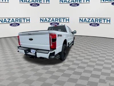 2025 Ford F-250SD XLT