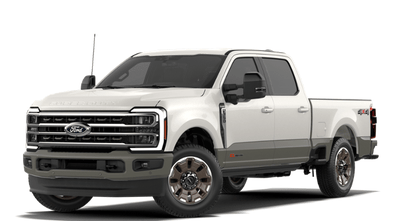 2027 Ford F-350SD XL